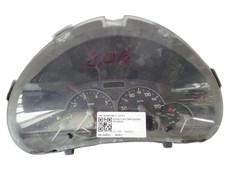 QUADRO STRUMENTI CONTACHILOMETRI PER PEUGEOT 206 1° Serie 9645847180 (98>03)