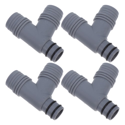 Dishwasher connector tubo - connector,