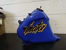 SERBATOIO BENZINA ORIGINALE  HONDA DOMINATOR  NX650 ANNI 1989 1991 1992 1993