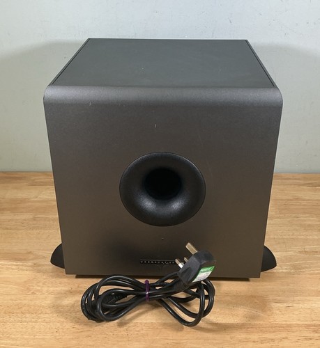Mordaunt short ms308 subwoofer - ms308,
