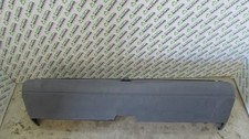 Paraurti posteriore SEAT