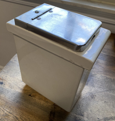Dispenser per gelati - , fontana
