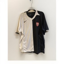 RARA Maglia Arsenal Nike Stand