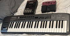 Roland/Edirol PCR-M50 Controller tastiera midi