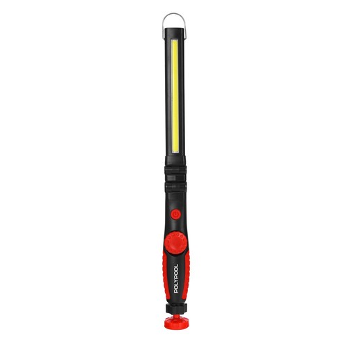 Lampada torcia led snodabile - torcia,
