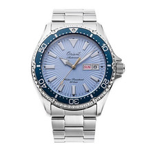 Orologio Orient Kamasu 75th