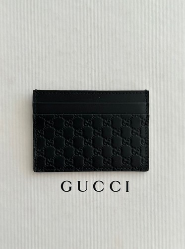 Gucci cardholder porta carte - cardholder,