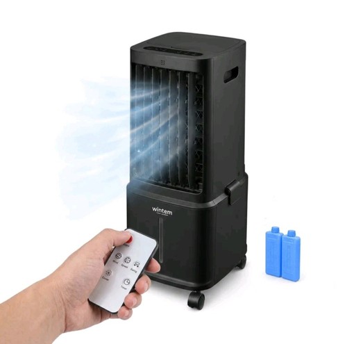 Raffrescatore evaporativo 5l - raffrescatore,