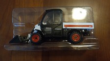 Bobcat 5600 Toolcat Utility
