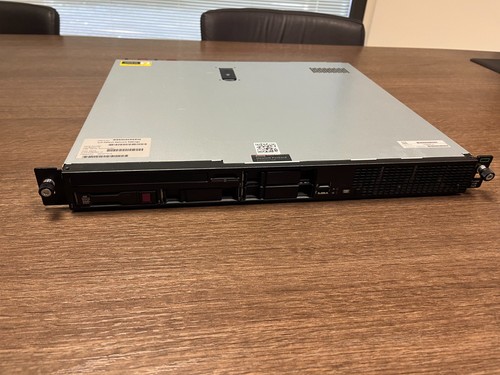 Hpe proliant dl20 gen9 - hpe,
