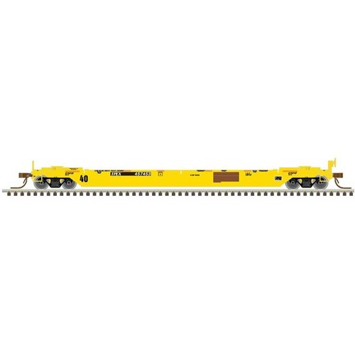 Scala atlas vagone merci - n,