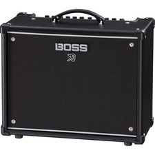 Boss Katana 50 generazione 3