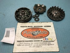 Variatore puleggia mobile