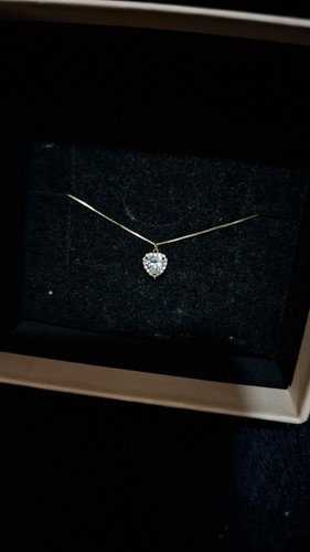 Collana claire oro 375 - claire,
