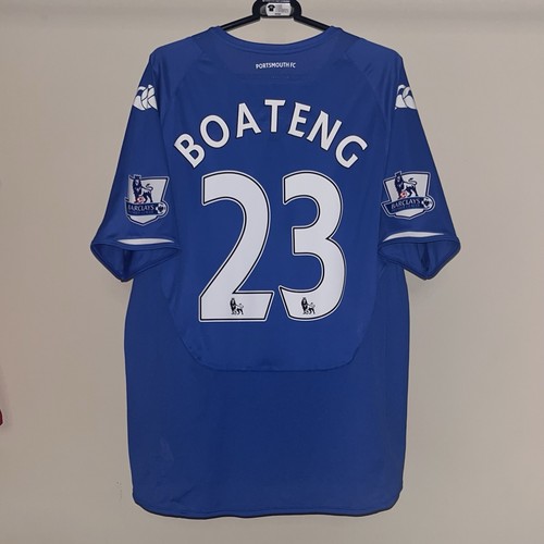 Maglia calcio portsmouth - maglia,