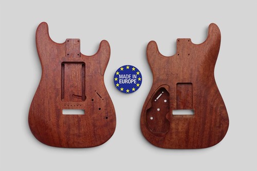 Cassa cuerpo chitarra - cassa,