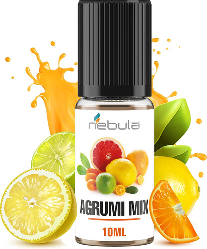 Nebula agrumi mix - |,