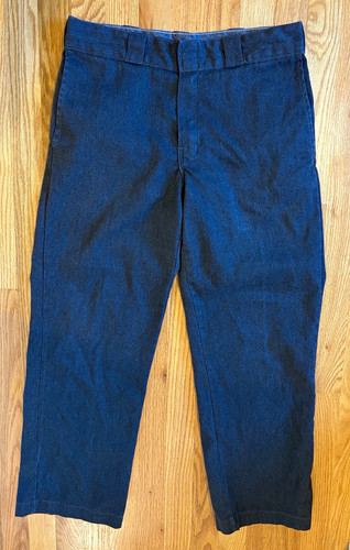 Pantalone lavoro uomo - da,