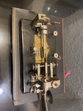 Raro tasto telegrafico