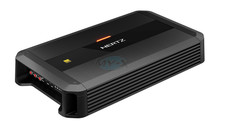 Hertz DP 4.400 - Amplificatore