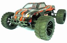 Himoto Racing Camion Brushless