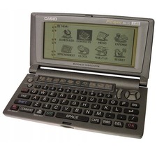 Casio Business Navigator BN-20