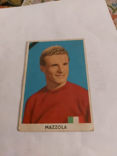 Edizione sidam torino 1959 - edizione, 1959/60