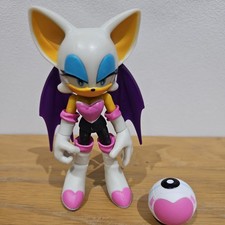 Rouge il pipistrello (Sonic il