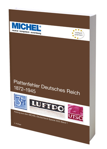 Michel catalogo francobolli - michel,