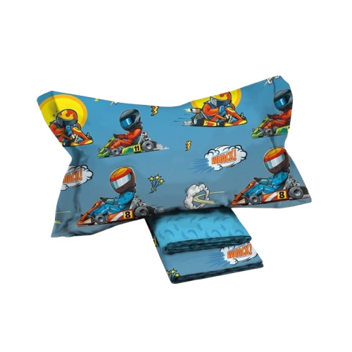 Novia completo lenzuola letto - novia,