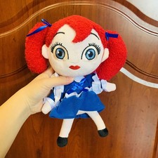 Poppy Playtime Girl - Peluche