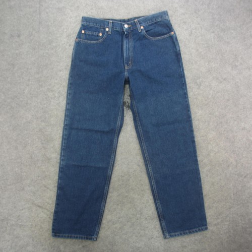 Jeans vintage levis - vintage, uomo