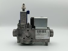 VALVOLA GAS PER CALDAIA HONEYWELL VK4105M 5157 4