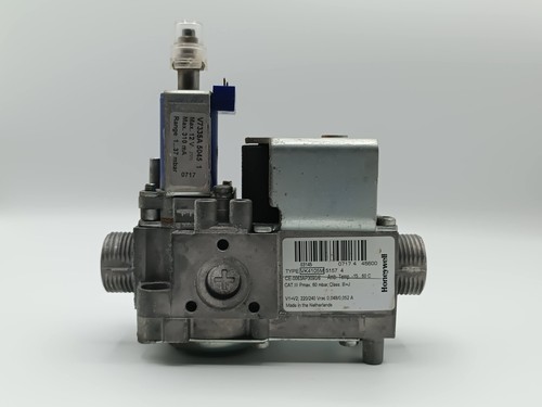 Valvola gas per caldaia - valvola,