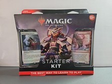 Magic The Gathering Starter