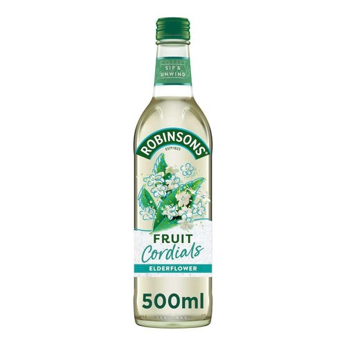 Robinsons cordials - robinsons,