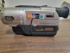 Videocamera Sony CCD-TRV308