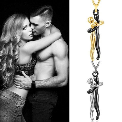 Collana coppia per - collana,