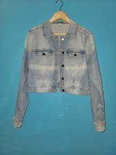 Giacca donna United Colors of