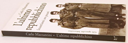 Ultimo repubblichino carlo - l'ultimo,