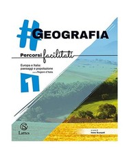 #geografia. Percorsi