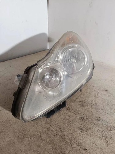 Faro proiettore anteriore