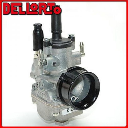 02594 carburatore dellorto - 02594,