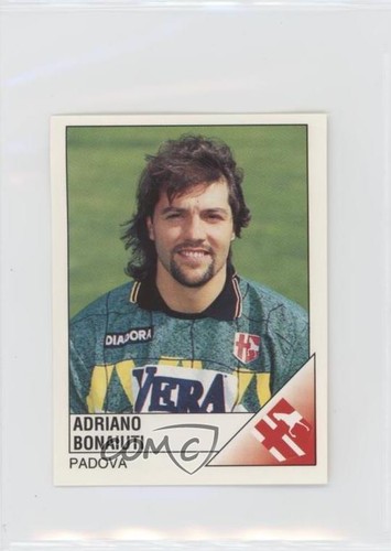 1995 panini calciatori - 1995-96,