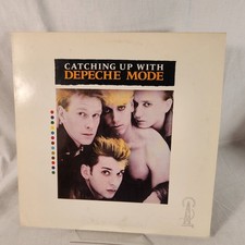 Depeche Mode – Catching Up