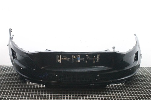 Paraurti posteriore audi - posteriore, tt