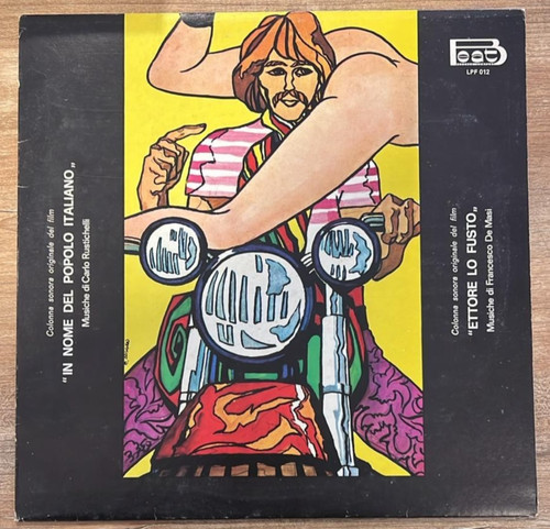 Rustichelli masi punto - rustichelli, de