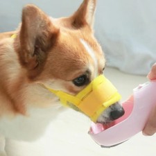 Museruola per cane - , traspirante