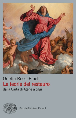 Teorie del restauro dalla - teorie,