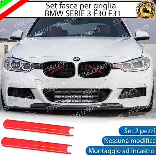 Bmw serie f30 - serie, cover